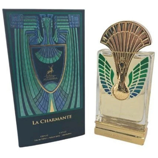 Maison Alhambra La Charmante EDP 100ml 