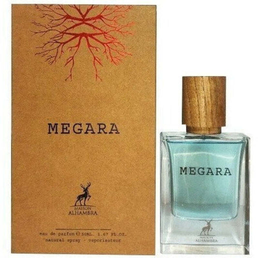 Maison Alhambra Megara EDP 100ml 