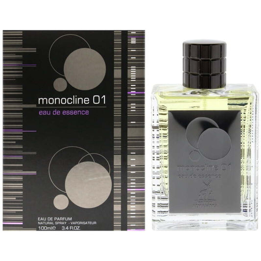 Maison Alhambra Monocline 01 EDP 100ml 