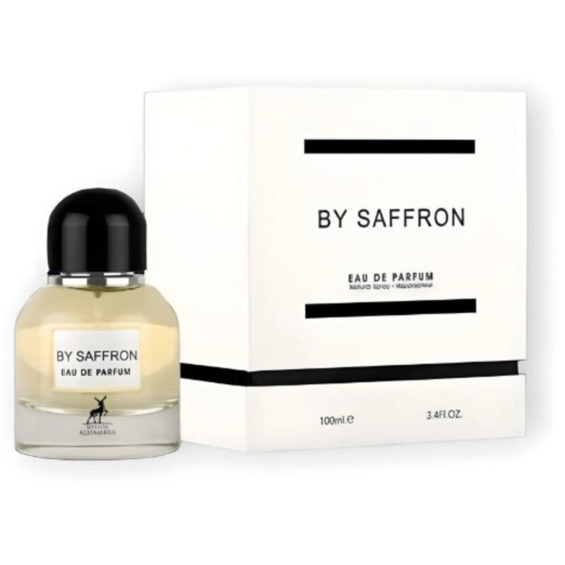 Maison Alhambra By Saffron EDP 100ml 