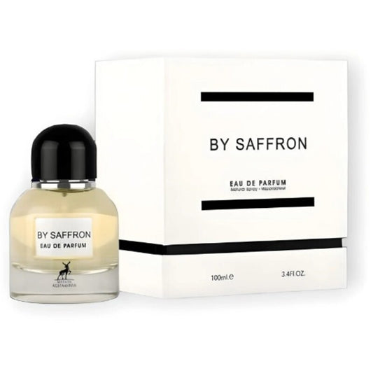 Maison Alhambra By Saffron EDP 100ml 