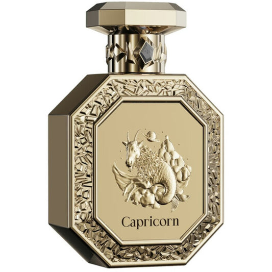 French Avenue Genesis Capricorn EDP 90ml 