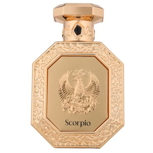French Avenue Genesis Scorpio EDP 90ml 