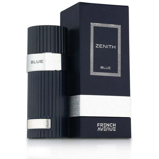 French Avenue Zenith Blue EDP 100ml 