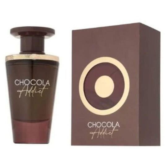 French Avenue Chocolate Addict EDP 100ml 