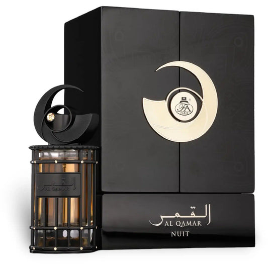 French Avenue Al Qamar Nuit EDP 100ml 