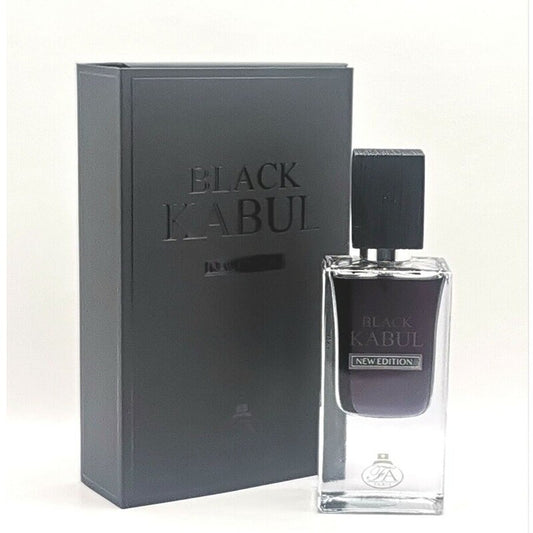 French Avenue Black Kabul New Edition EDP 60ml 