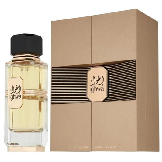 French Avenue Ighwa EDP 100ml 