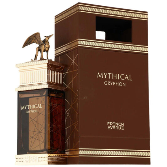 French Avenue Mythical Gryphon EDP 100ml 