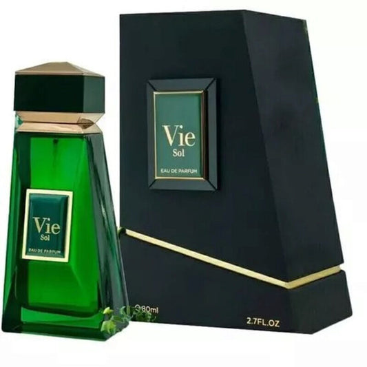 French Avenue Vie Sol EDP 80ml 