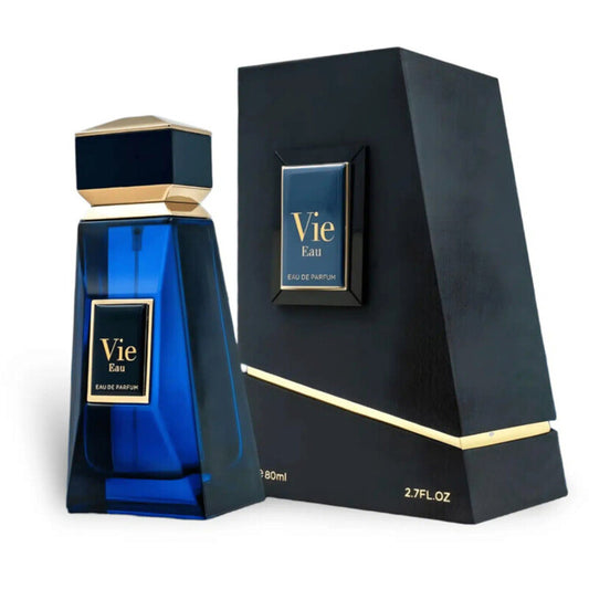 French Avenue Vie Eau EDP 80ml 