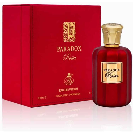 French Avenue Paradox Ross EDP 100ml 
