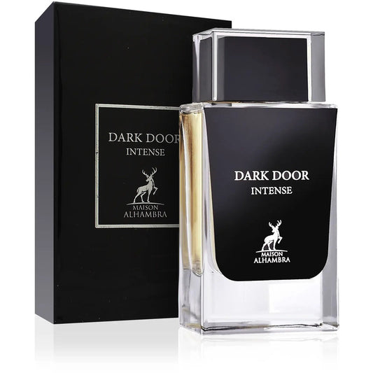 Maison Alhambra Dark Door Intense EDP 100ml 
