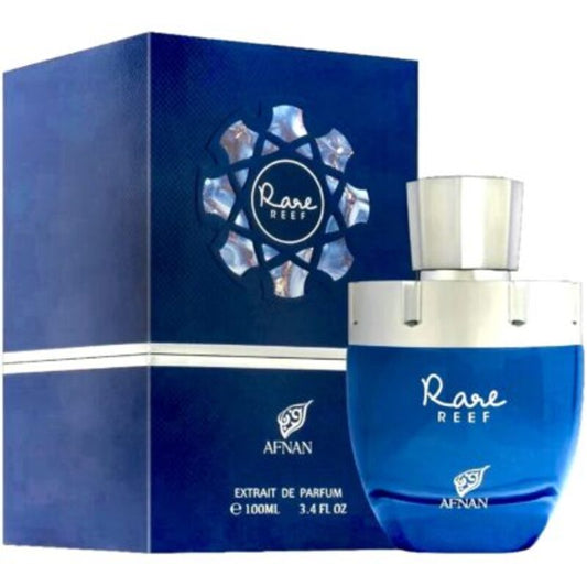 Afnan Rare Reef EDP 100ml 