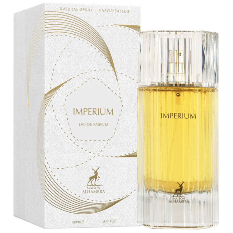 Maison Alhambra Empire EDP 100ml 