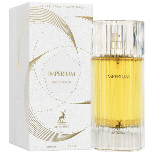 Maison Alhambra Empire EDP 100ml 