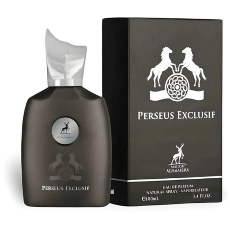 Maison Alhambra Perseus Exclusive EDP 100ml 
