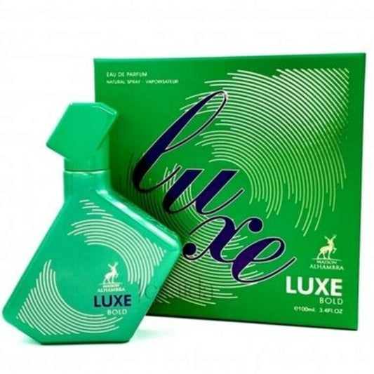 Maison Alhambra Luxe Bold EDP 100ml 