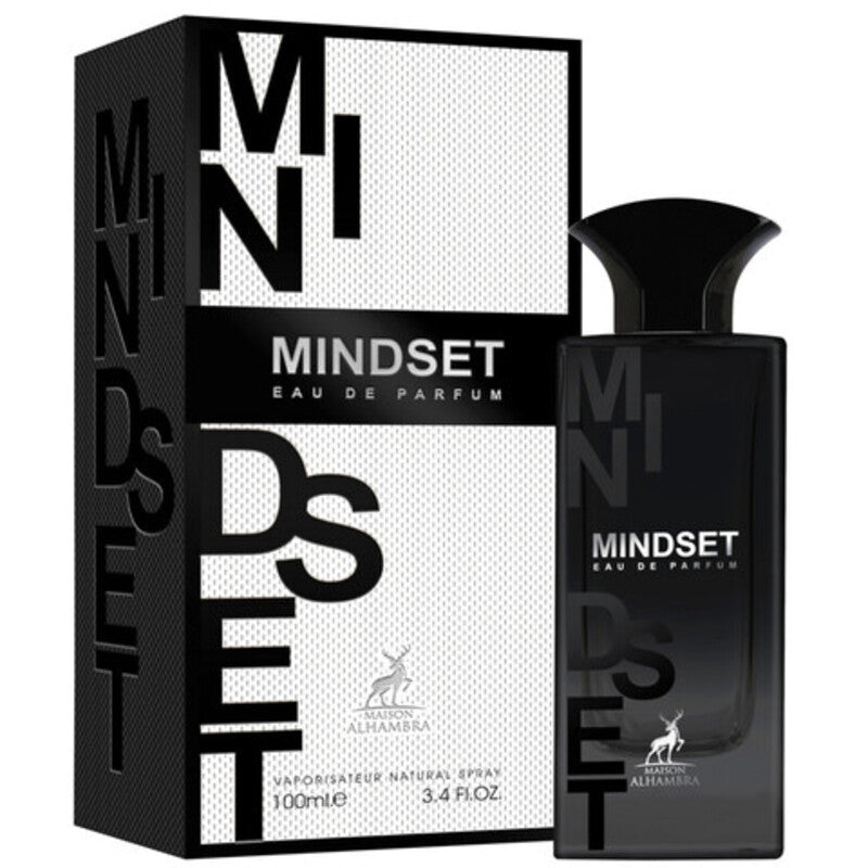 Maison Alhambra Mindset EDP 100ml 