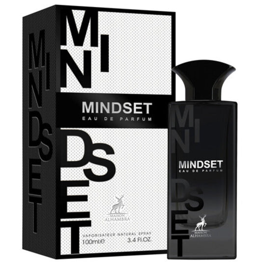 Maison Alhambra Mindset EDP 100ml 