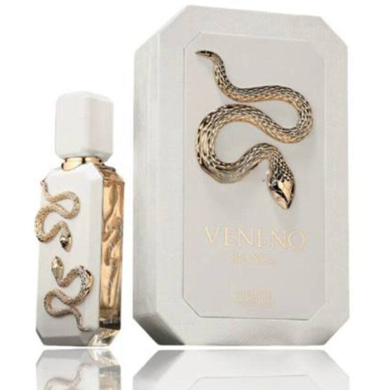 French Avenue Veneno Bianco EDP
