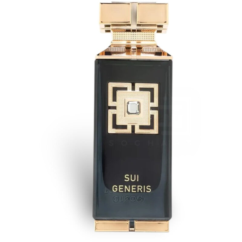Fragrance World Sui Generis EDP 100ml 