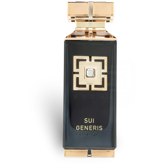 Fragrance World Sui Generis EDP 100ml 