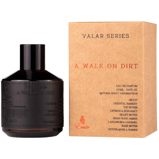 Emilio Pucci A Walk on Dirt EDP 100ml 