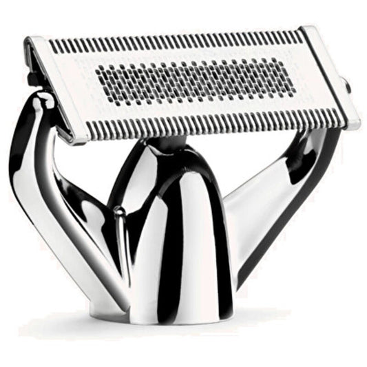 BaByliss PRO Silver X-Blade OT996 - Keičiamas peiliukas