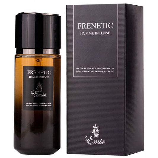 Paris Corner Frenetic Homme Intense EDP 80ml 