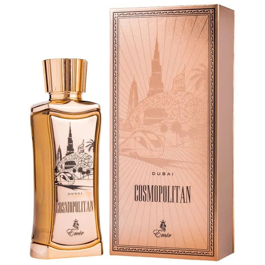 Paris Corner Cosmopolitan Dubai EDP 100ml 