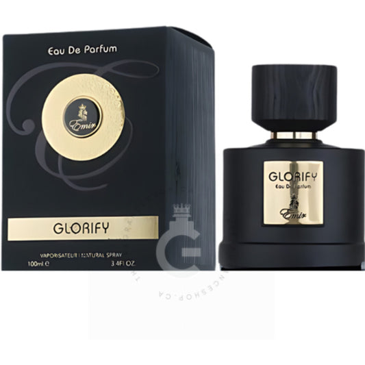 Paris Corner Glorify EDP 100ml 