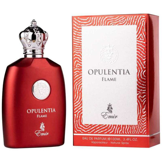 Paris Corner Opulentia Flame EDP 100ml 