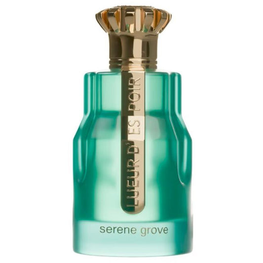 Paris Corner Lueur D'Espoir Serene Grove EDP 100ml 
