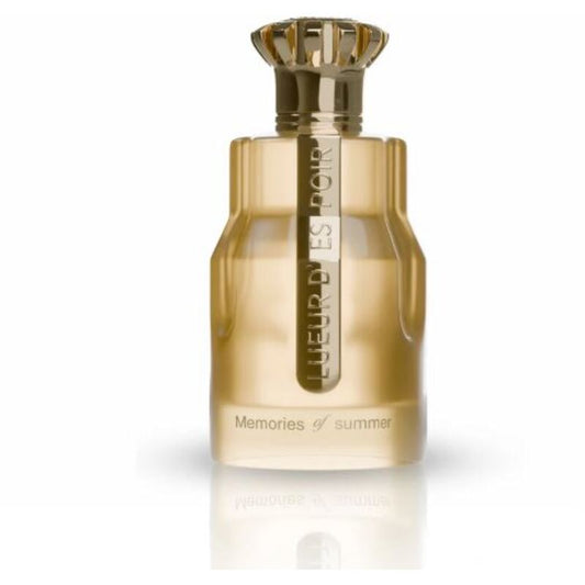 Paris Corner Lueur D'Espoir Memories Of Summer EDP 100ml 
