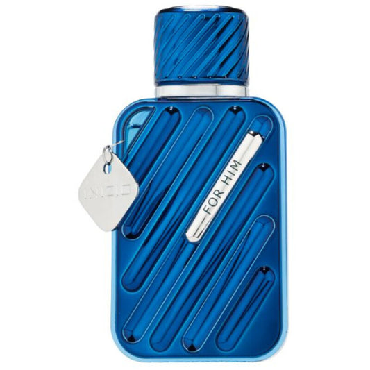 Fragrance World Inizio For Him EDP 100ml 