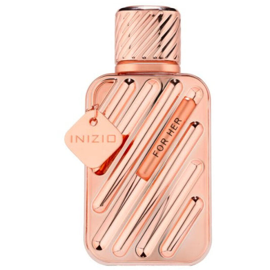 Fragrance World Inizio For Her EDP 100ml 