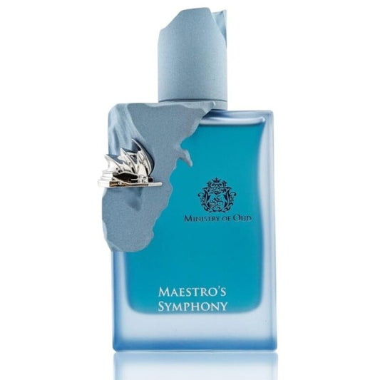 Paris Corner Maestro's Symphony EDP