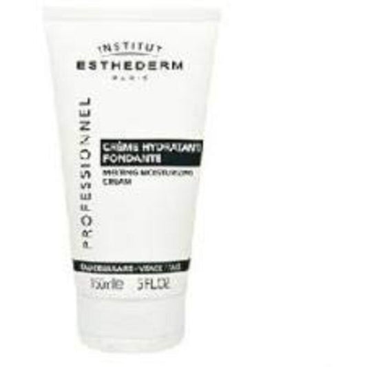 Institut Esthederm Melting Moisturizing Cream - drėkinamasis kremas odos atnaujinimui