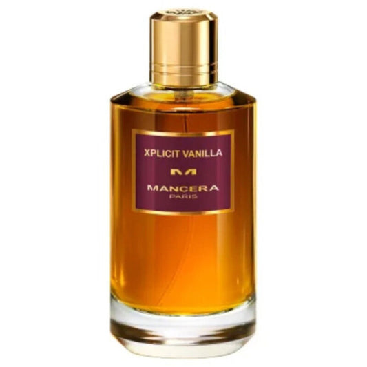 Mancera Xplicit Vanilla EDP