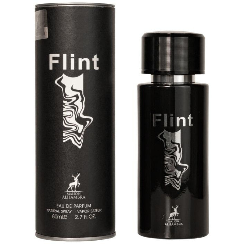 Maison Alhambra Flint EDP 100ml 