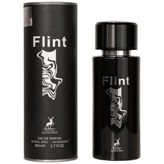 Maison Alhambra Flint EDP 100ml 