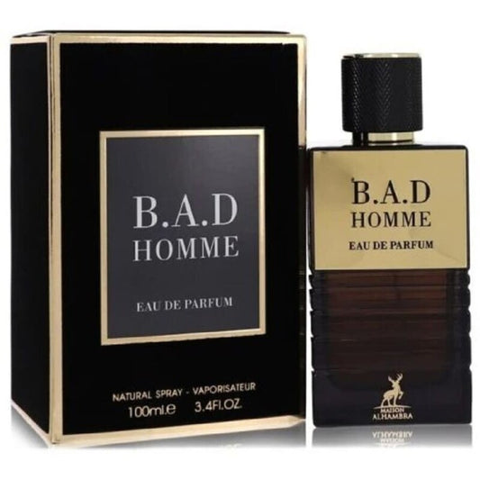 Maison Alhambra B.A.D Homme EDP 100ml 