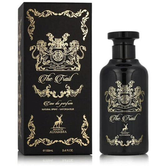 Maison Alhambra The Trail EDP 100ml 