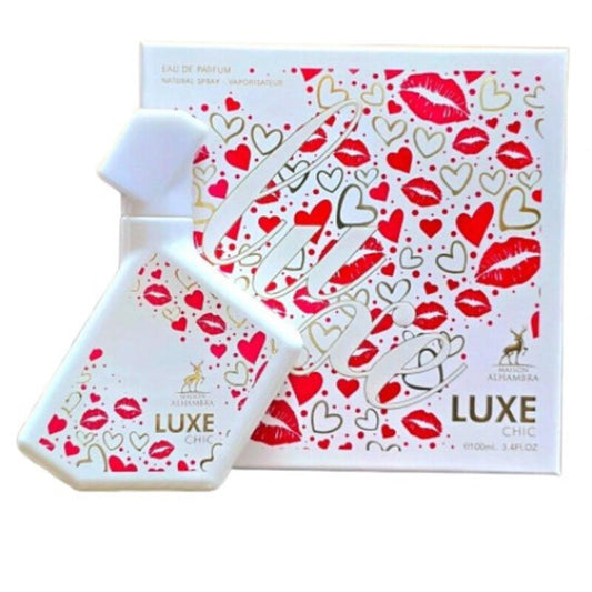 Maison Alhambra Luxe Chic EDP 100ml 