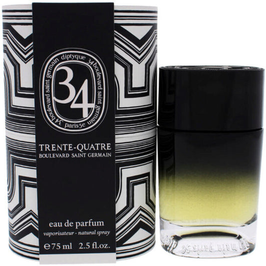 Diptyque 34 Boulevard Saint Germain EDP 75ml 