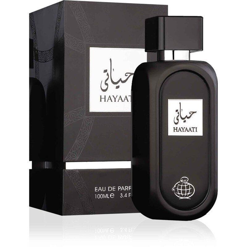 Fragrance World Hayaati EDP 100ml 