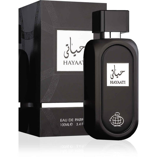 Fragrance World Hayaati EDP 100ml 