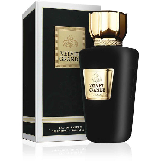 Fragrance World Velvet Grande EDP 100ml 