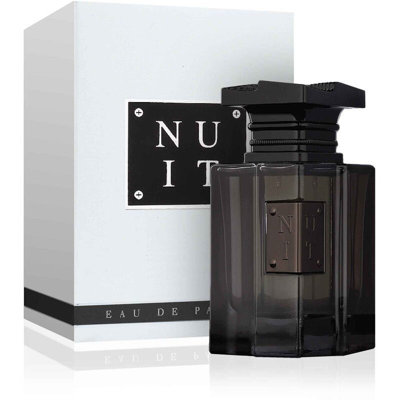 Fragrance World Nuit EDP 80ml 